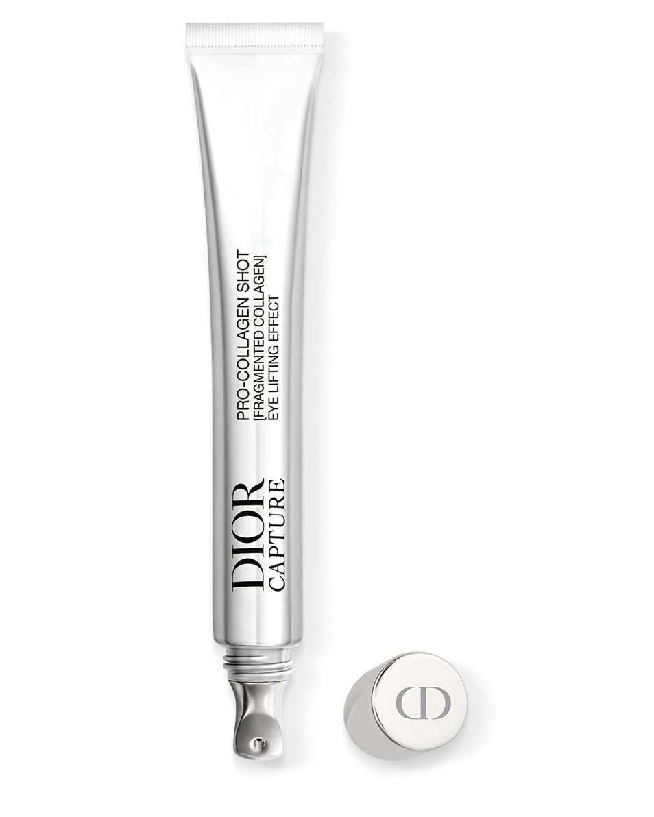 DIOR Dior Capture Pro-Collagen Shot - Lifting Eye Care Liftende oogverzorging met biotech collageenfragment 15 ML
