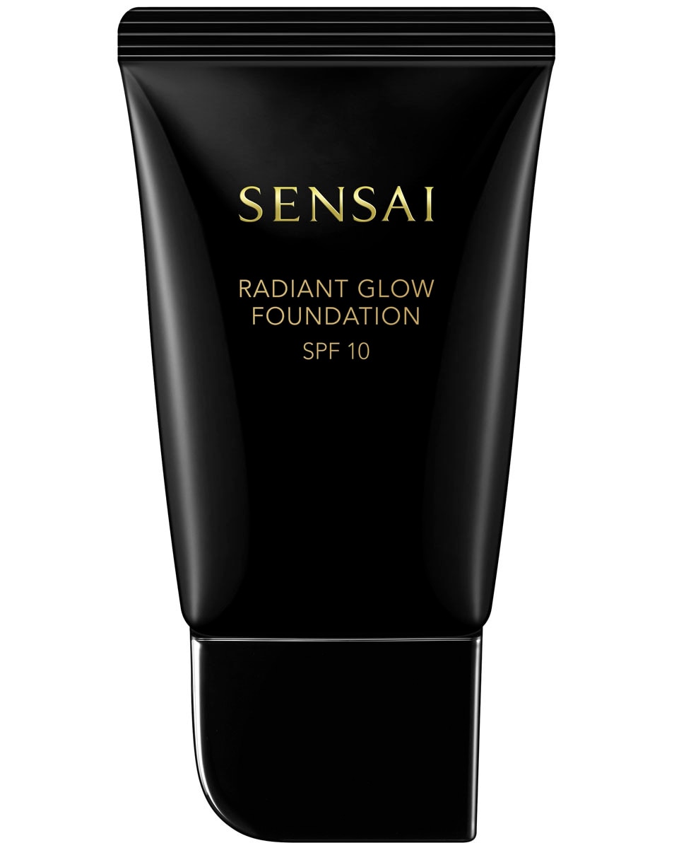 SENSAI Radiant Glow Foundation BROWN BEIGE