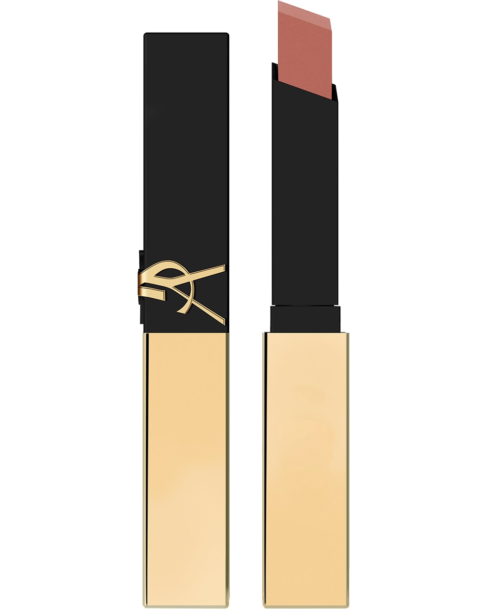 YVES SAINT LAURENT The Slim Matte lippenstift 1936 Firey Era