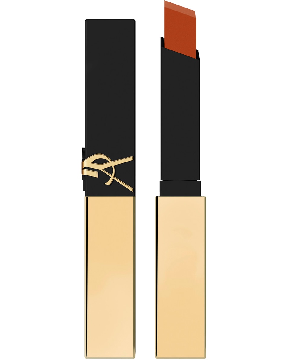 YVES SAINT LAURENT The Slim Matte lippenstift CHILI STUDIO