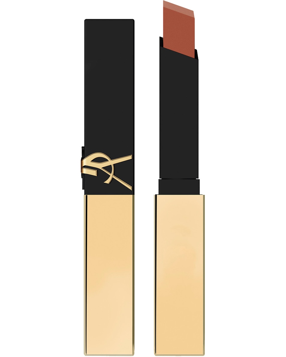 YVES SAINT LAURENT The Slim Matte lippenstift NUDE CASSANDRE