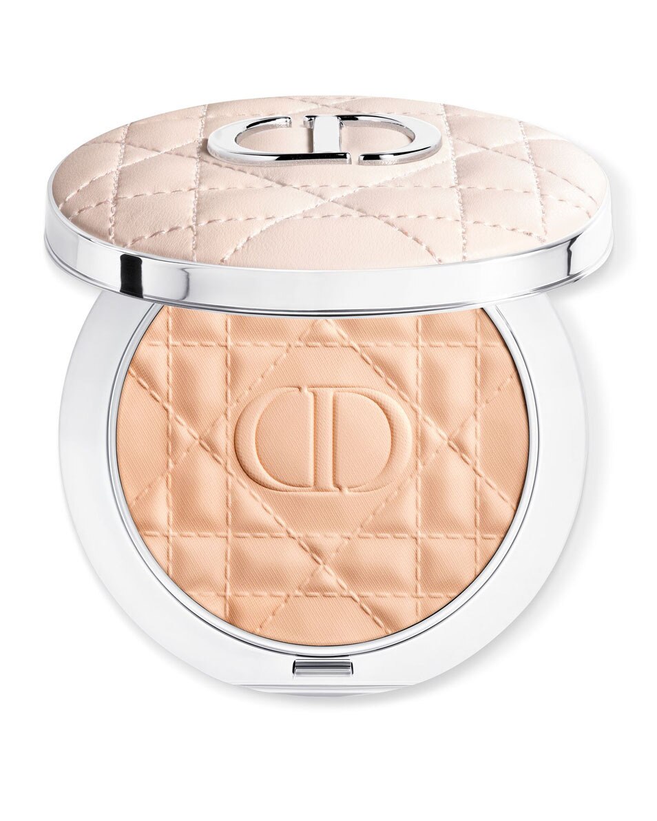 DIOR Dior Forever Nude Matte Filter - Blurring Setting Powder Vervagend fixeerpoeder - stralende matte finish 02 Light