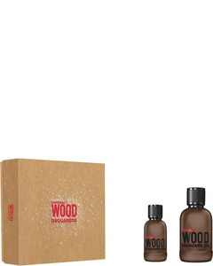 Eau de Parfum - Geschenkset Eau de Parfum - Geschenkset