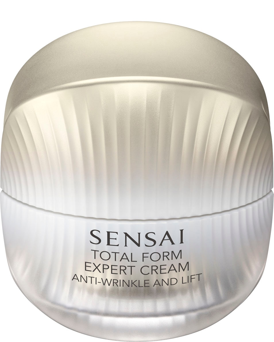 SENSAI Expert Items Total Form Expert Cream Anti-Wrinkle And Lift 50 ML