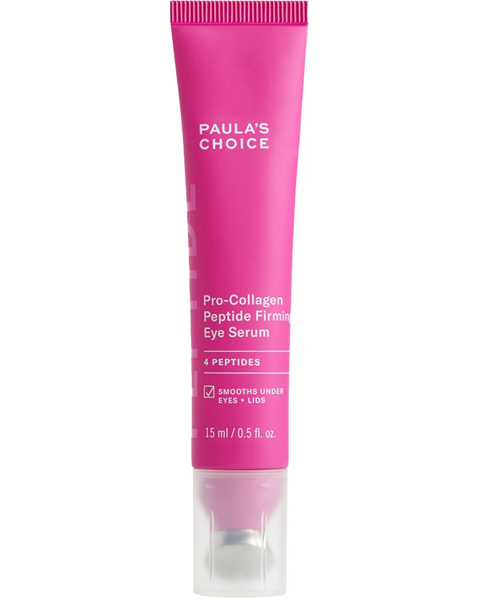 Paula's Choice PRO-COLLAGEN Pro-Collagen Peptide Firming Eye Serum 15 ML