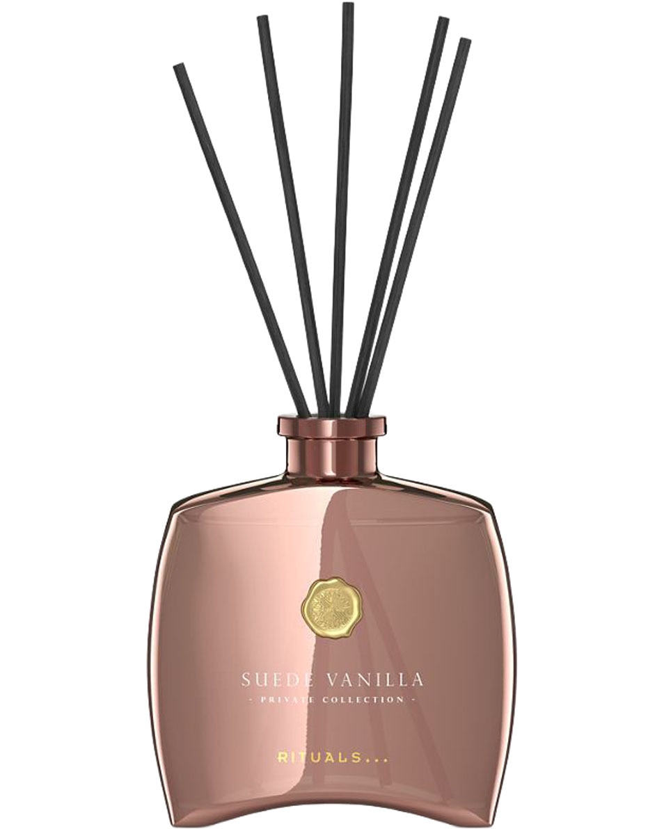 RITUALS Private Collection Suede Vanilla mini geurstokjes 100 ML
