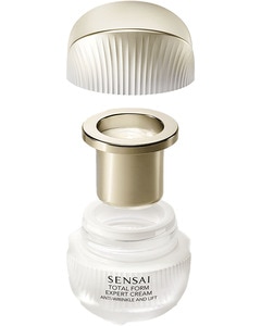 Total Form Expert Cream Anti-Wrinkle And Lift - refill Total Form Expert Cream Anti-Wrinkle And Lift - refill
