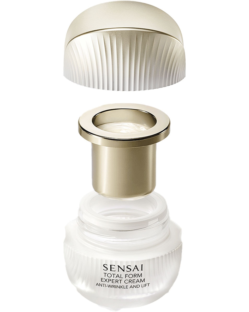 SENSAI Expert Items Total Form Expert Cream Anti-Wrinkle And Lift - refill 50 ML