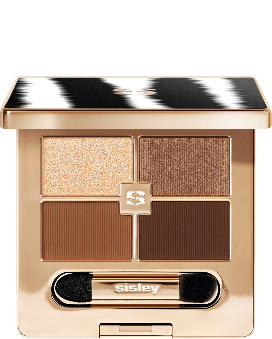 SISLEY PHYTO-EYE PALETTE 1 Tender Toffee