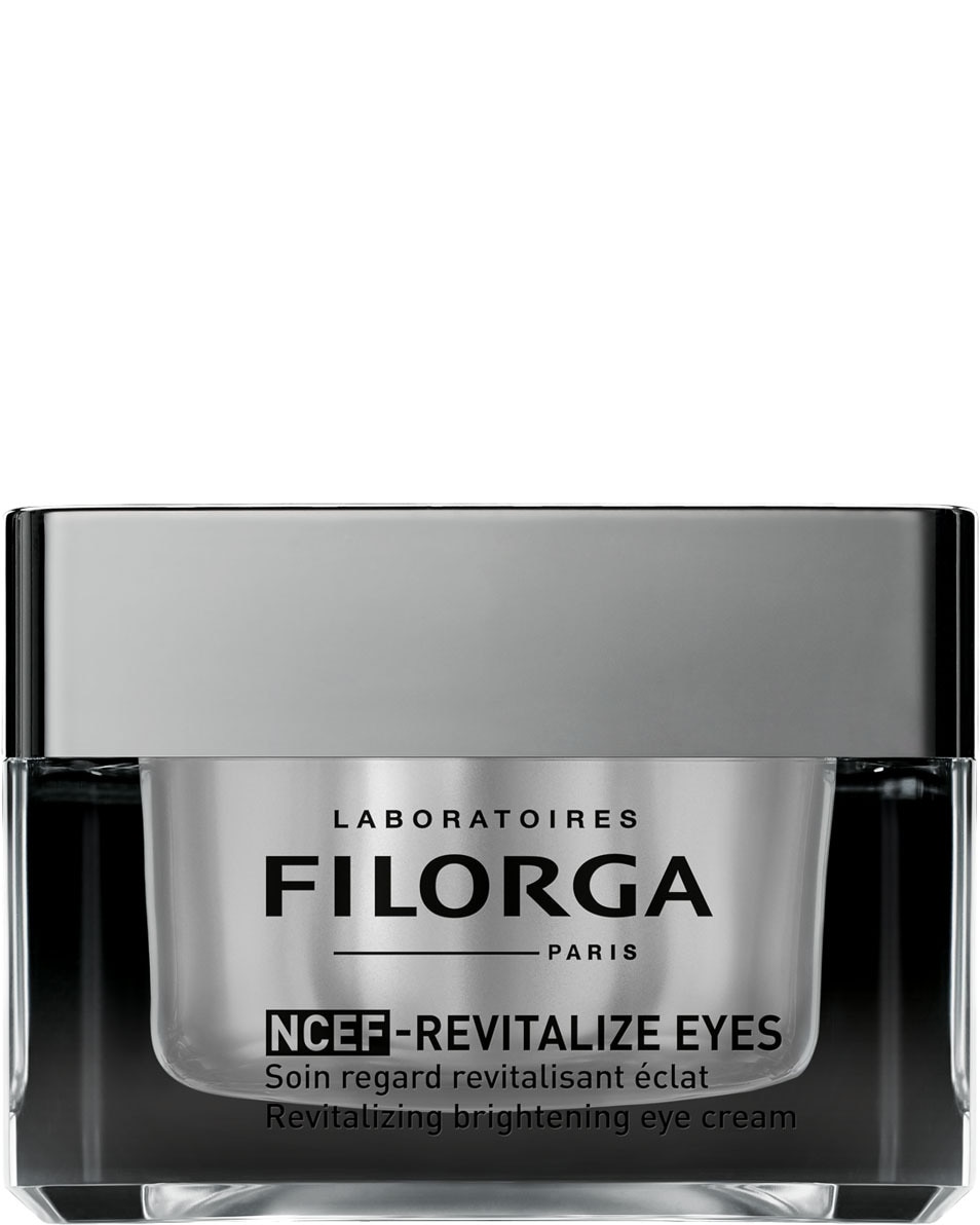 FILORGA NCEF REVITALIZE EYES POT 15 ML