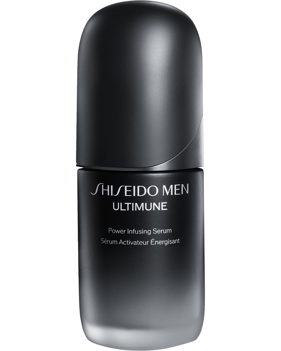 SHISEIDO Men Ultimune Power Infusing Serum 50 ML