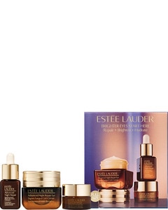 BRIGHTER EYES START HERE BRIGHTER EYES START HERE