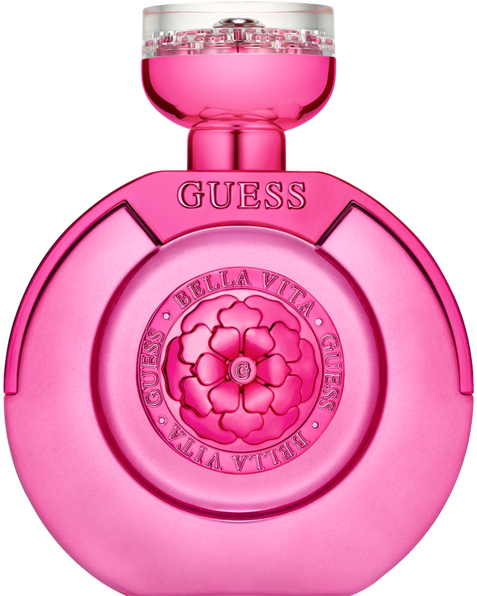 GUESS LA MIA BELLA VITA Eau de Parfum 100 ML