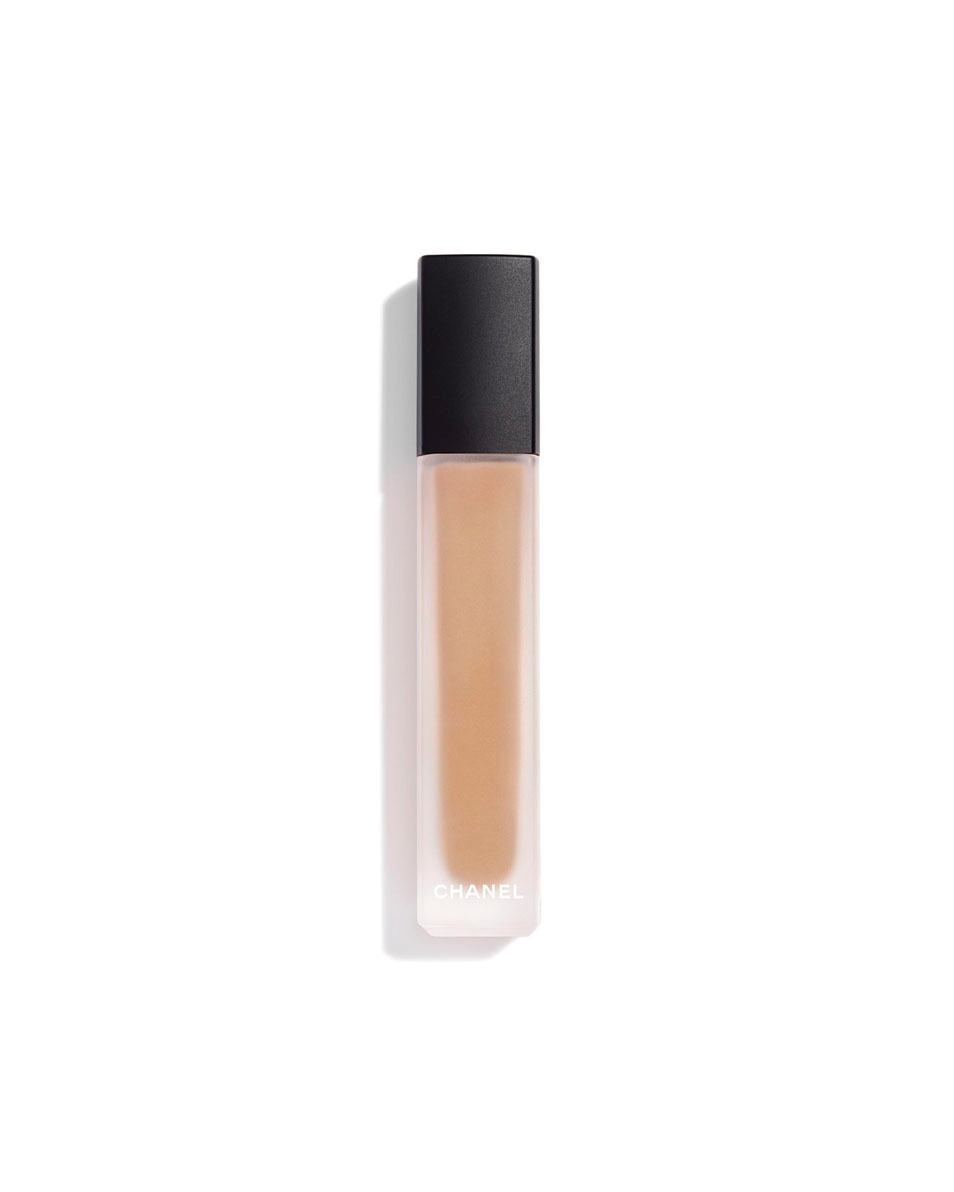 CHANEL ULTRA LE TEINT LE CORRECTEUR LANGHOUDEND - UITERST COMFORTABEL - CORRECTOR MET PERFECTE FINISH B40 8.5G