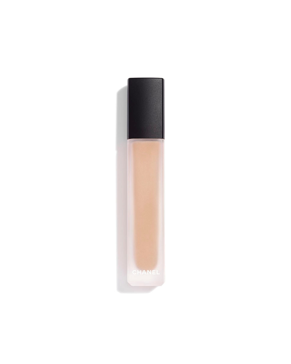 CHANEL ULTRA LE TEINT LE CORRECTEUR LANGHOUDEND - UITERST COMFORTABEL - CORRECTOR MET PERFECTE FINISH B20 8.5G
