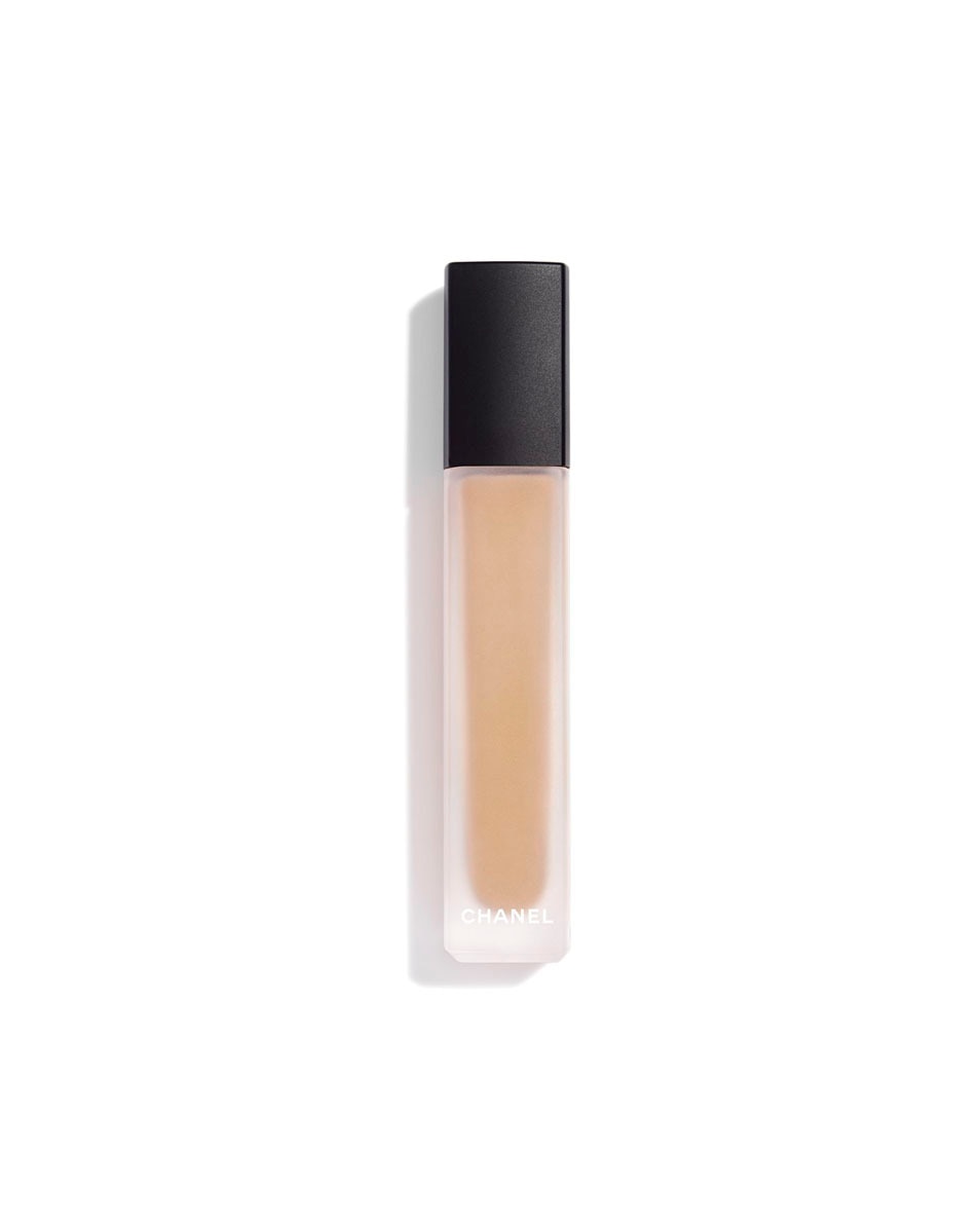 CHANEL ULTRA LE TEINT LE CORRECTEUR LANGHOUDEND - UITERST COMFORTABEL - CORRECTOR MET PERFECTE FINISH B30 8.5G