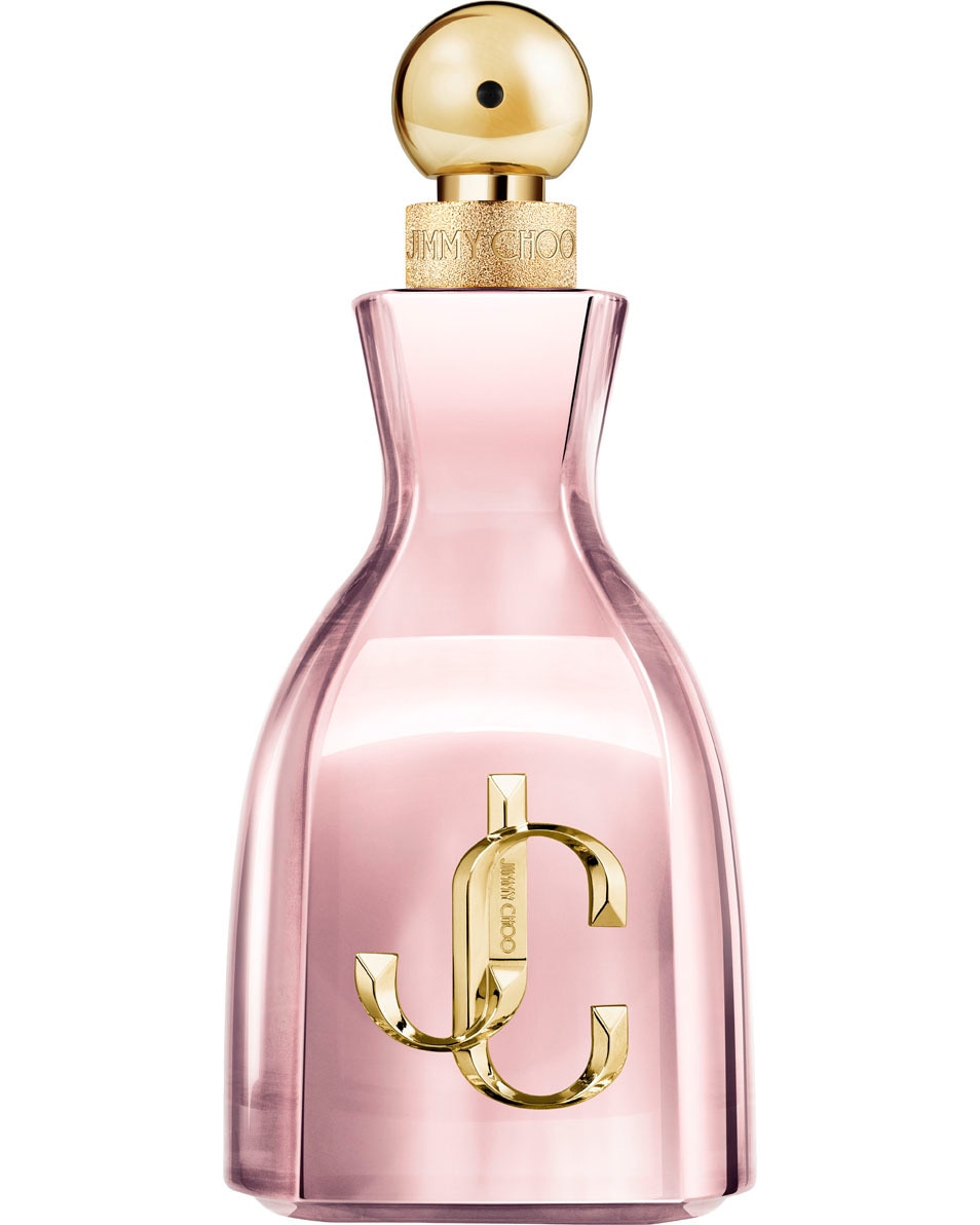 JIMMY CHOO I Want Choo With Love Eau de parfum 100 ML