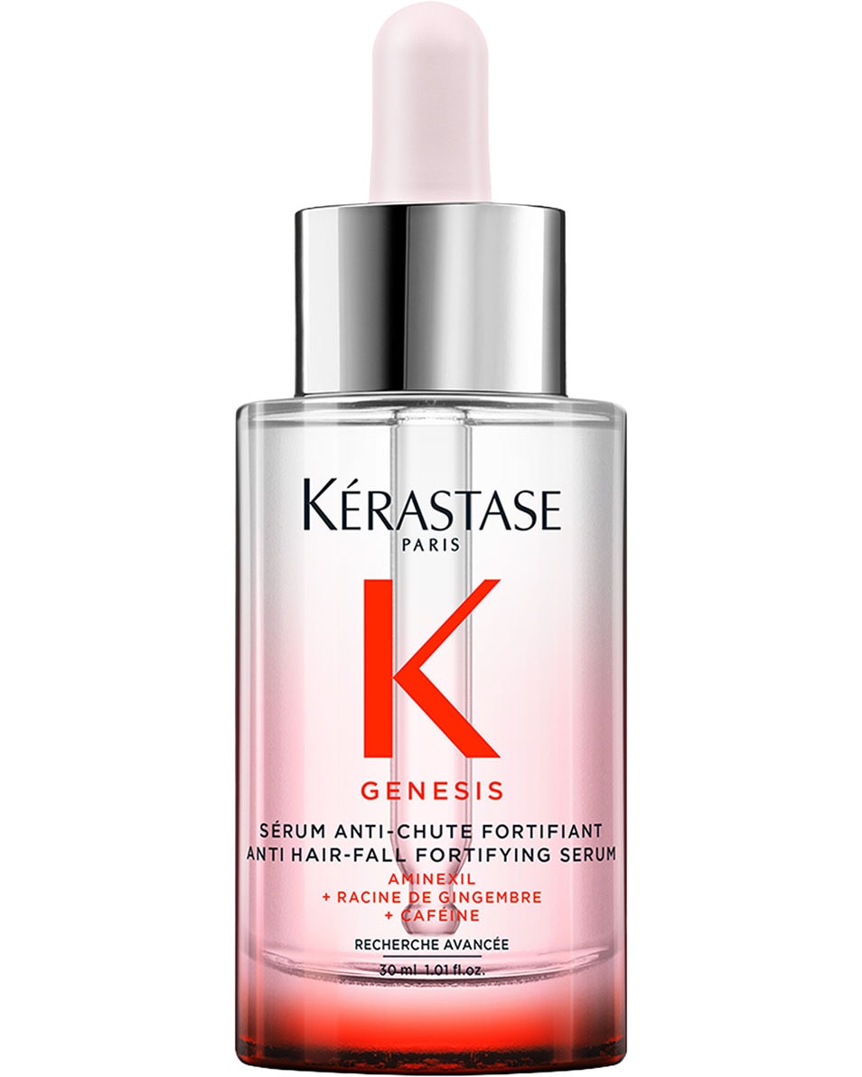 KÉRASTASE Genesis Serum Anti-Chute Fortifiant Serum tegen haaruitval - voor zwak haar 30 ML