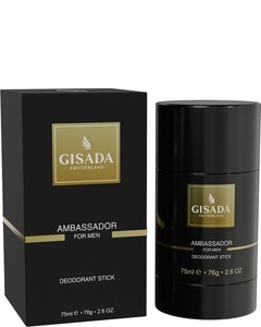 Deodorant stick Deodorant stick