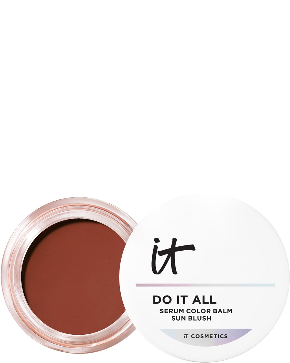 IT COSMETICS Do It All Serum Color Balm SUN RUSH 60