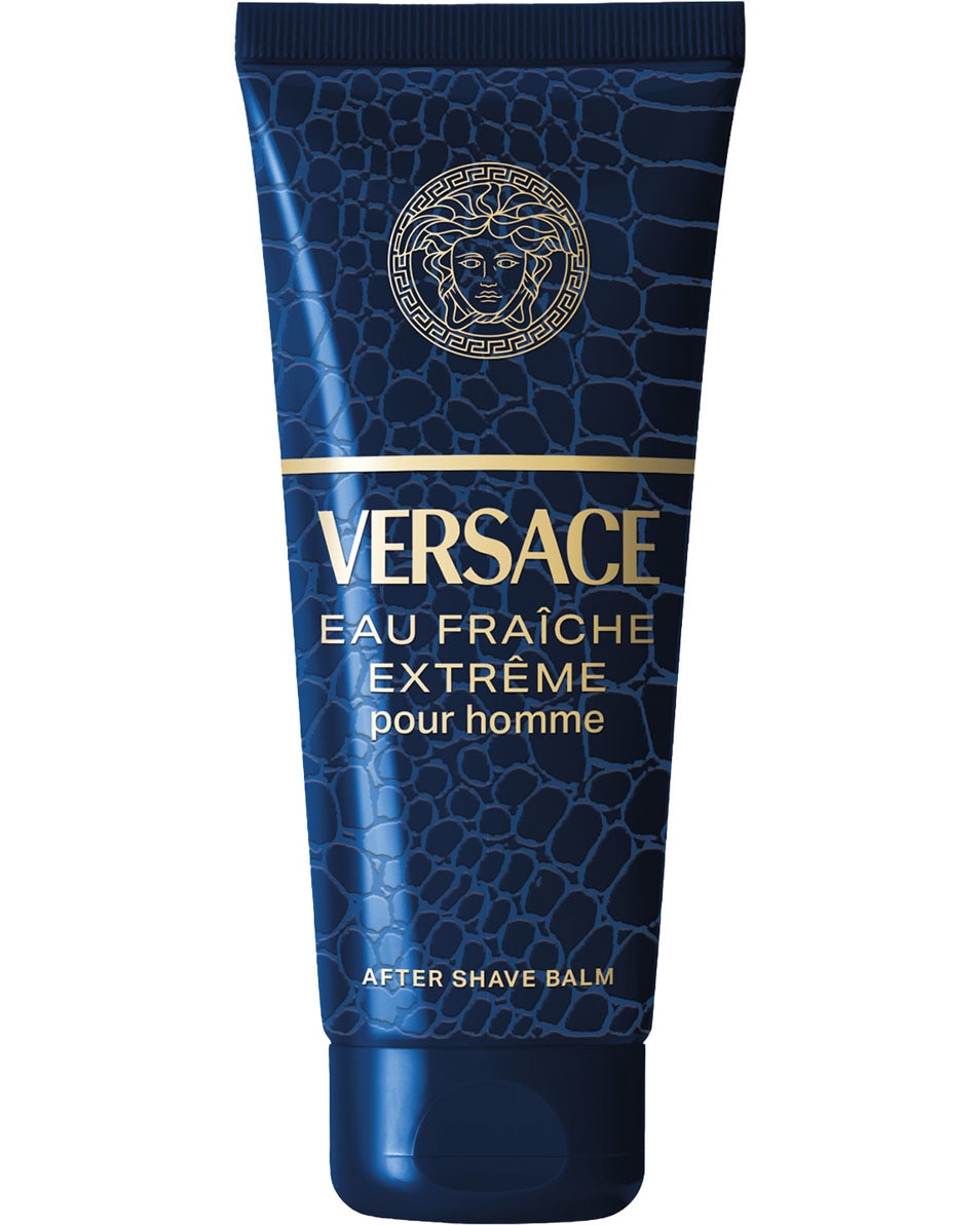 VERSACE Eau Fraîche Extrême After Shave Balm 100 ML