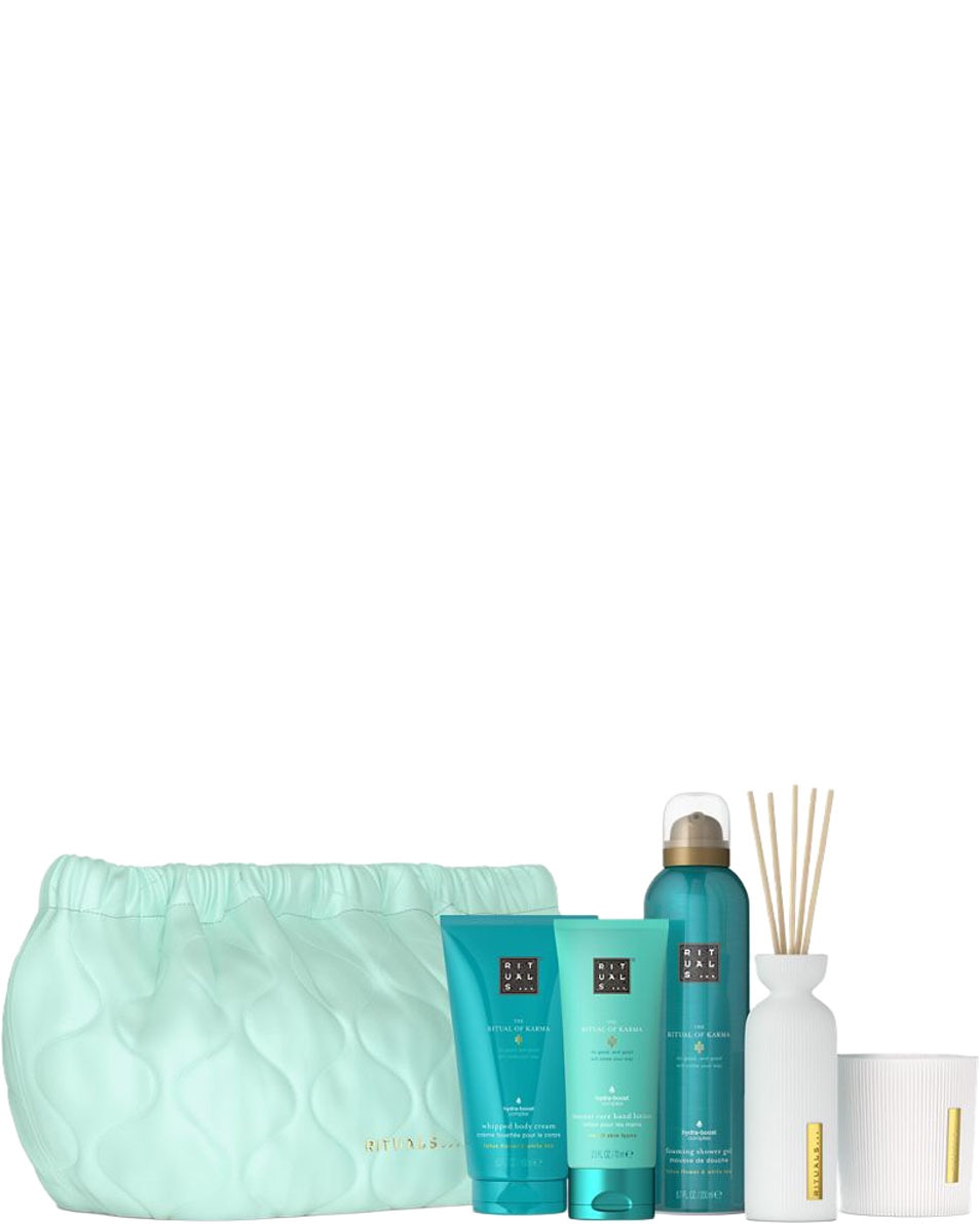 RITUALS The Ritual of Karma Gift Set Large 6 ST