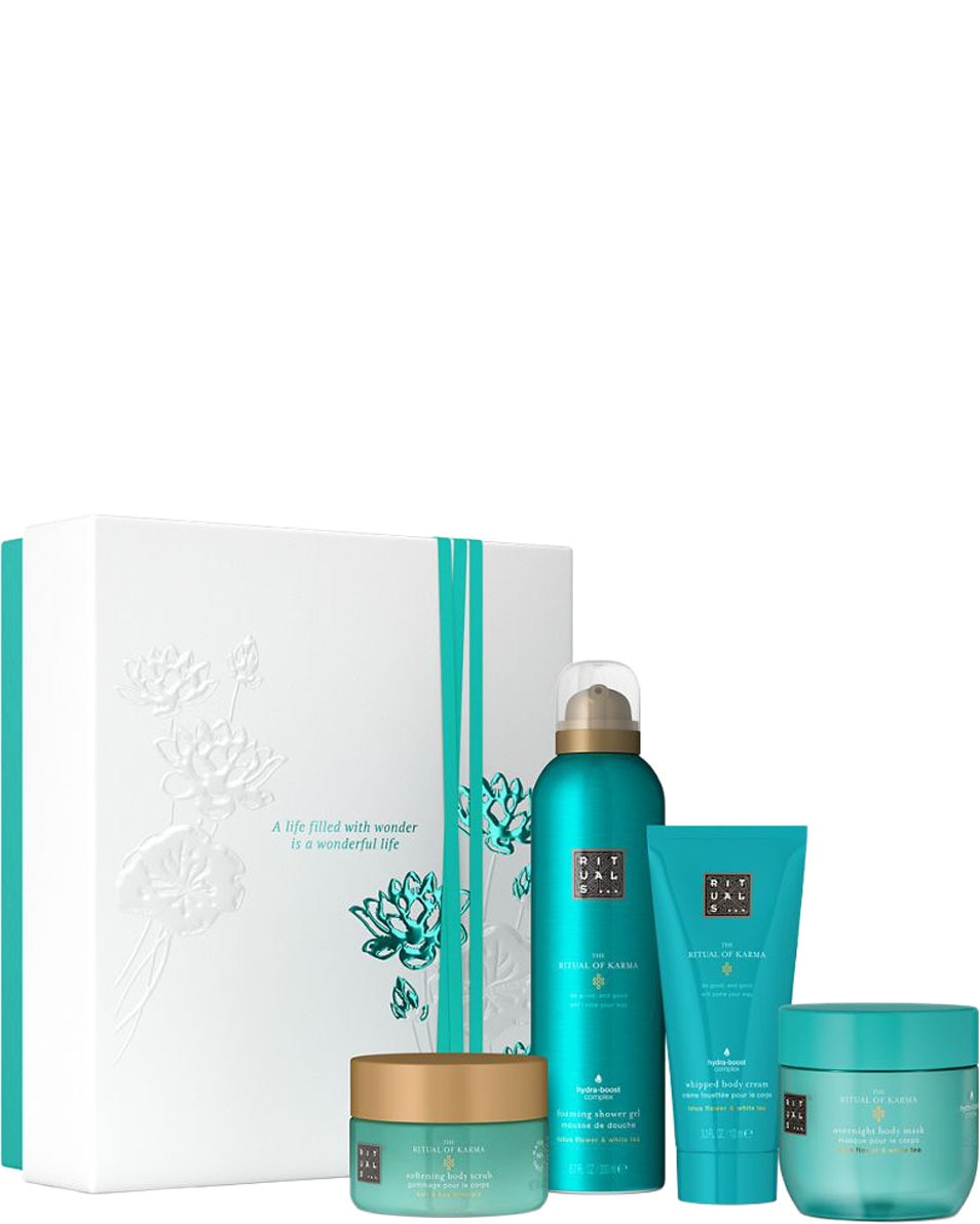 RITUALS The Ritual of Karma Gift Set Medium 4 ST