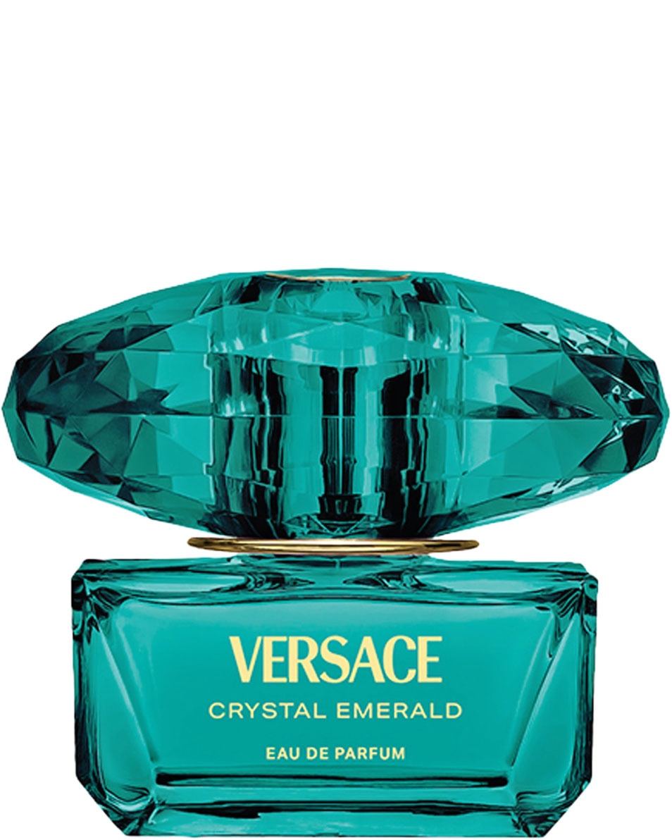VERSACE Crystal Emerald Eau de Parfum 50 ML