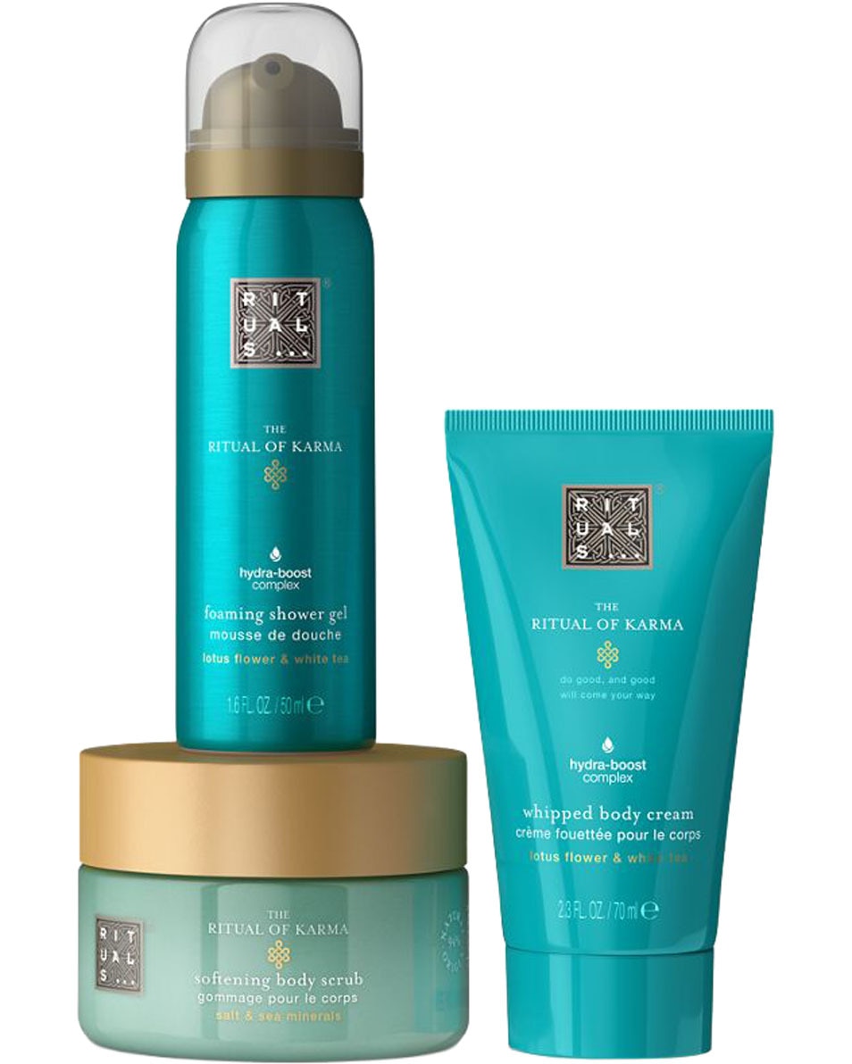 RITUALS The Ritual of Karma Trial Set 3 ST