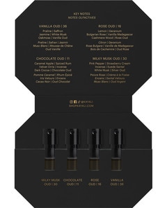 EAU DE PARFUM EAU DE PARFUM