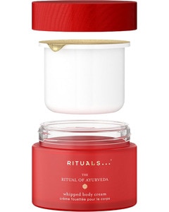 Refill Romige Bodycrème Refill Romige Bodycrème