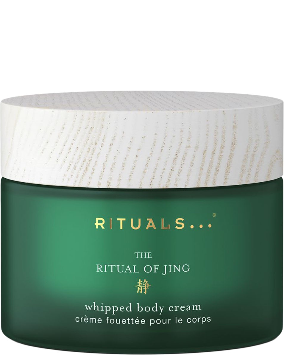 RITUALS The Ritual of Jing Romige Bodycrème 220 ML