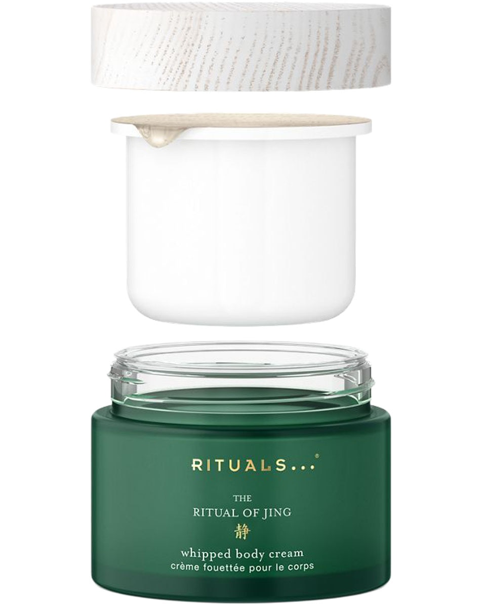 RITUALS The Ritual of Jing Refill Romige Bodycrème 220 ML