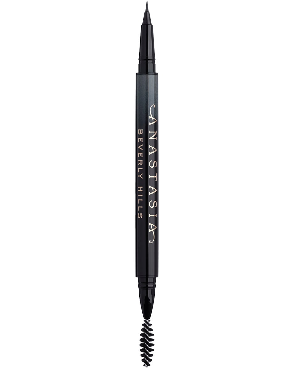 ANASTASIA BEVERLY HILLS Microstroke Brow Pen Brow Pen Soft Brown