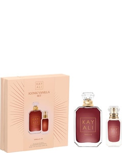 EAU DE PARFUM EAU DE PARFUM