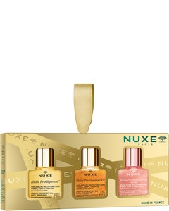 Set - De intense zintuiglijke kracht van een Prodigieus moment