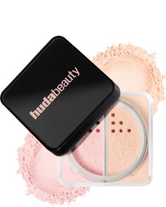 LOOSE POWDER LOOSE POWDER