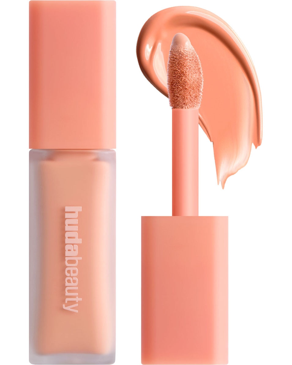 HUDA BEAUTY #FAUXFILTER COLOR CORRECTOR Peach Light