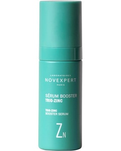 BOOSTER SERUM TRIO ZINC BOOSTER SERUM TRIO ZINC