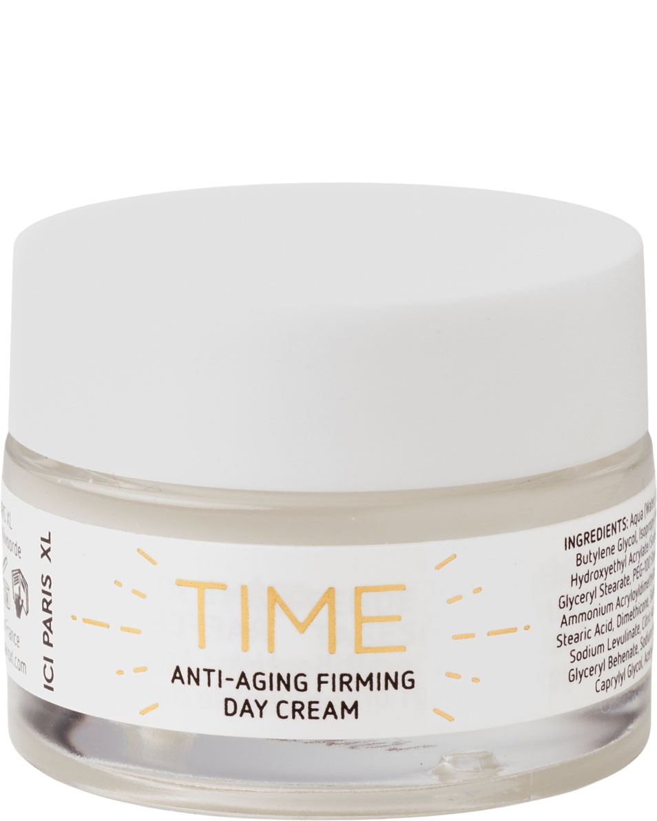 ICI PARIS XL TIME Verstevigende Dagcrème Tegen Huidveroudering 15 ML