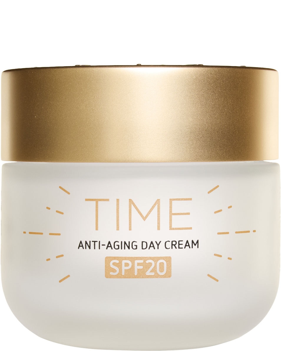 ICI PARIS XL TIME Anti-aging Dagcrème SPF20 50 ML