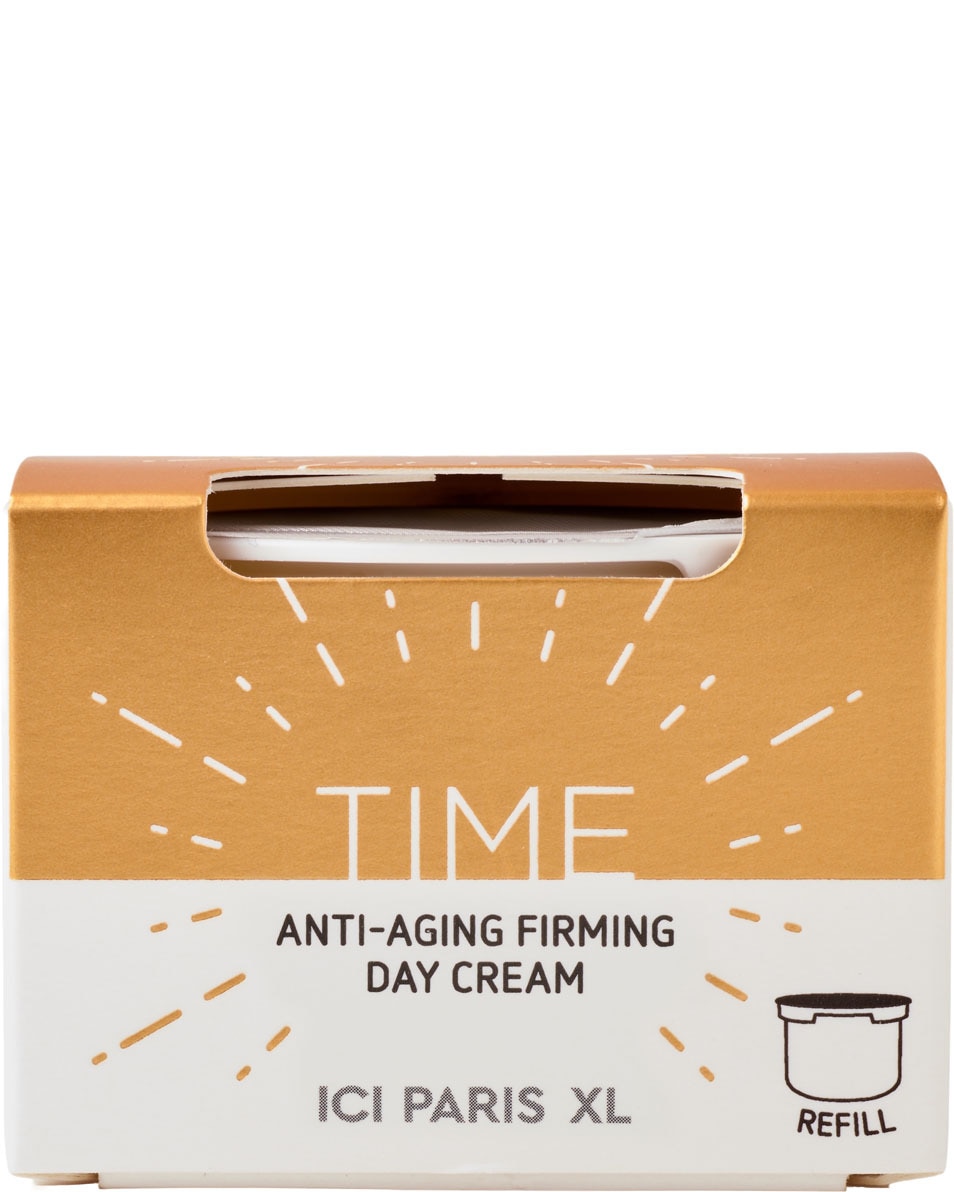 ICI PARIS XL TIME Verstevigende Dagcrème Tegen Huidveroudering 50 ML