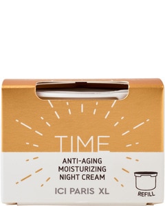 Hydraterende nachcrème tegen huidveroudering Hydraterende nachcrème tegen huidveroudering