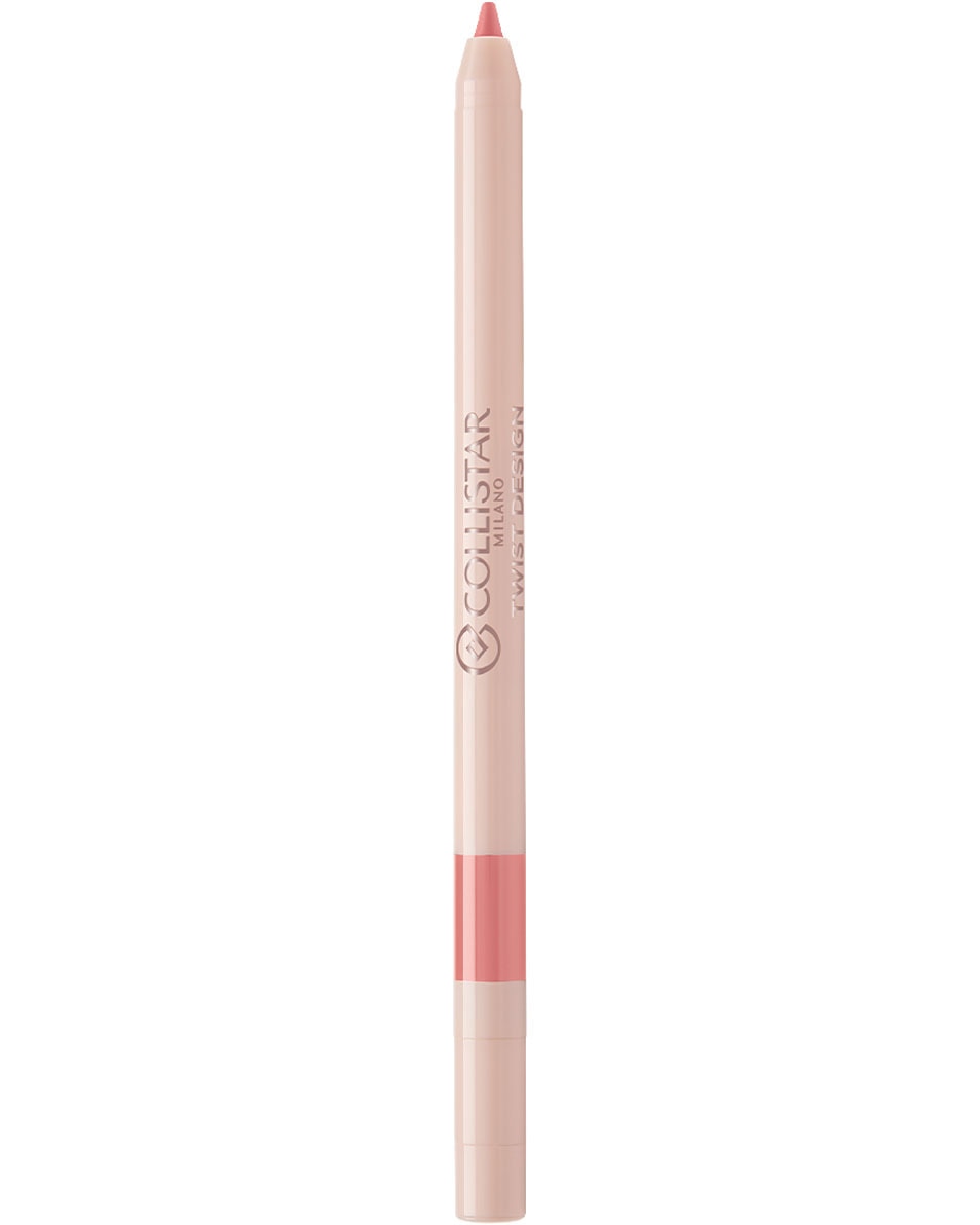 COLLISTAR Twist Design Lip Pencil 172 Zircone Rosa