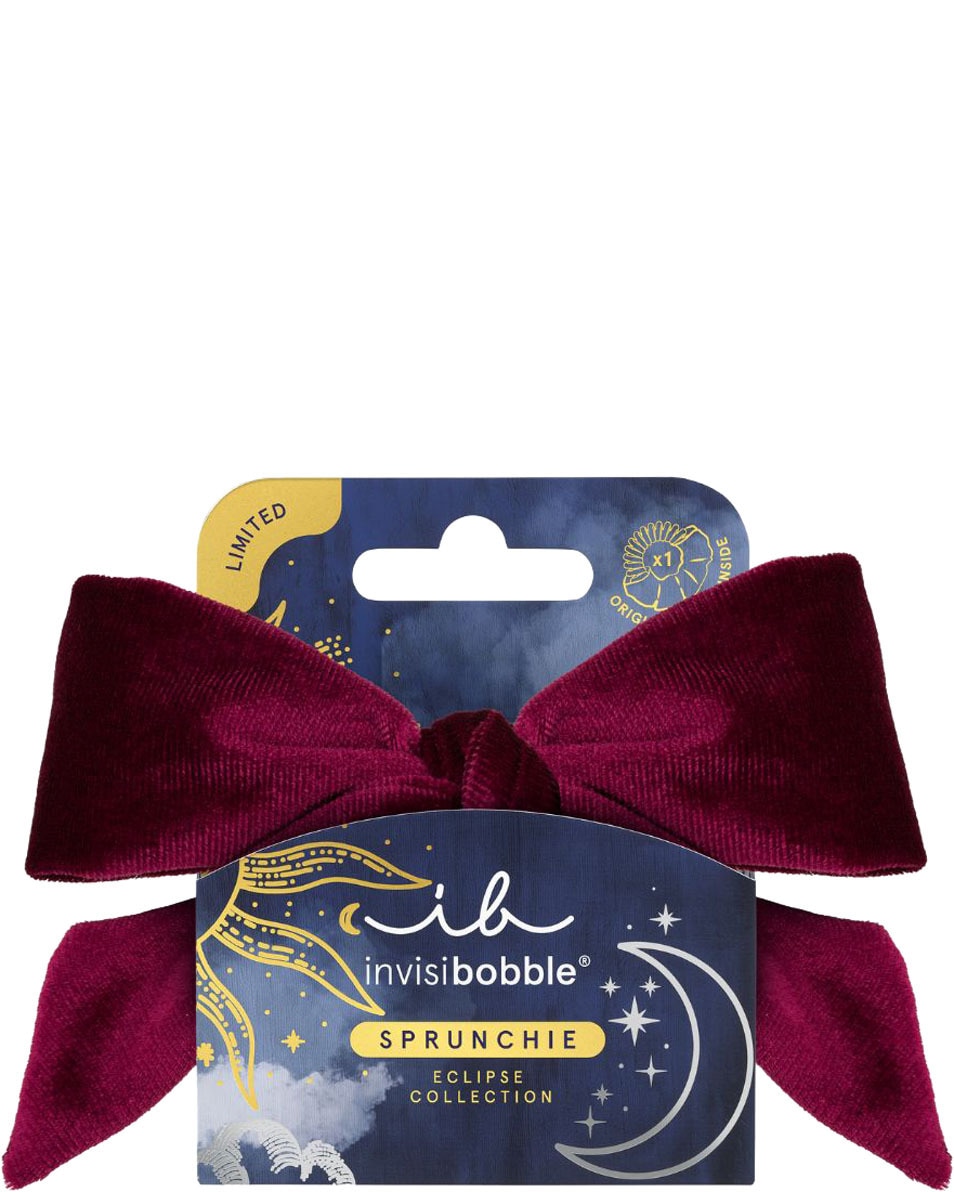 INVISIBOBBLE Eclipse Velvet Grace 1 ST