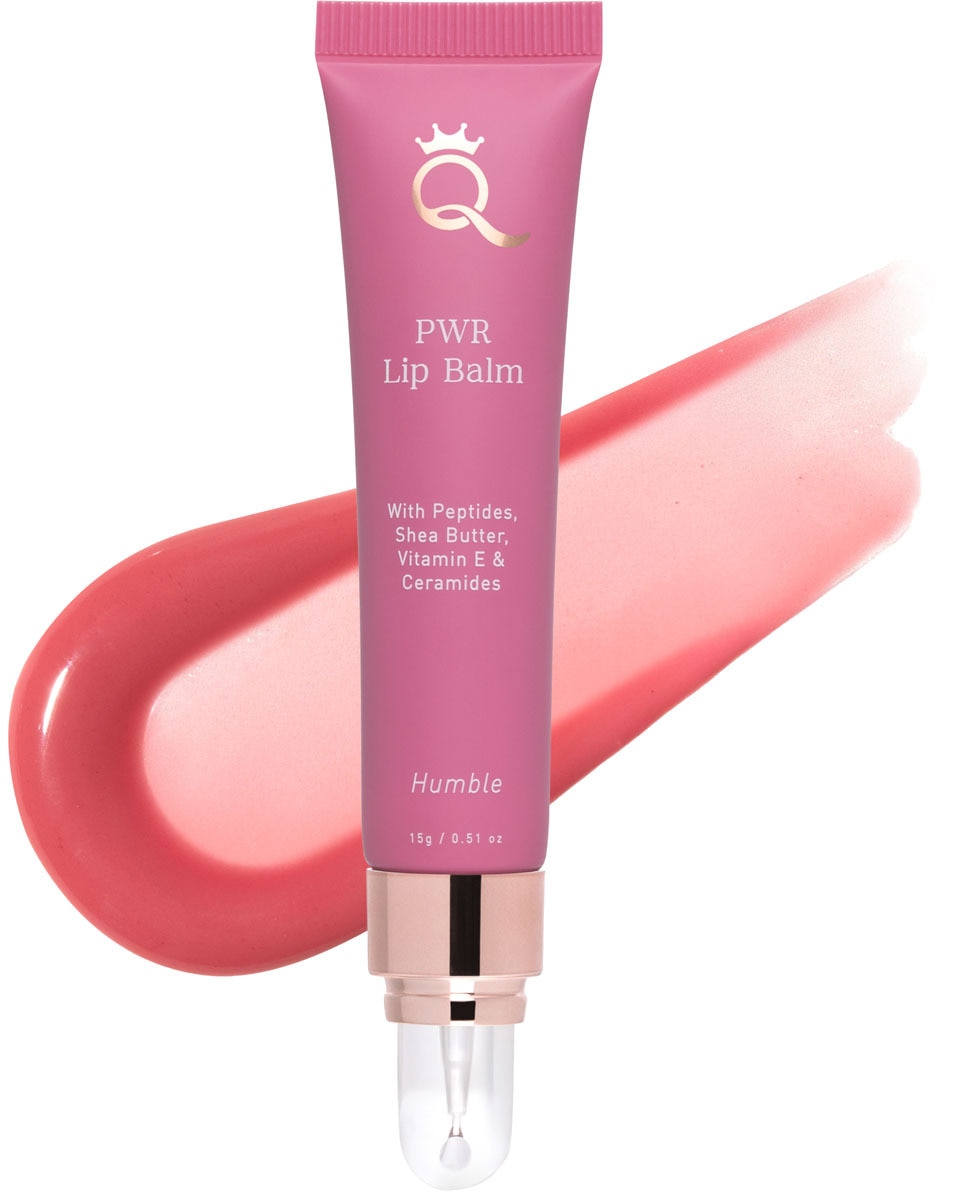 QUEEN TARZI PWR Lip Balm Humble Humble