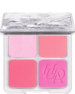 Blurring Blushlighter Palette Blurring Blushlighter Palette