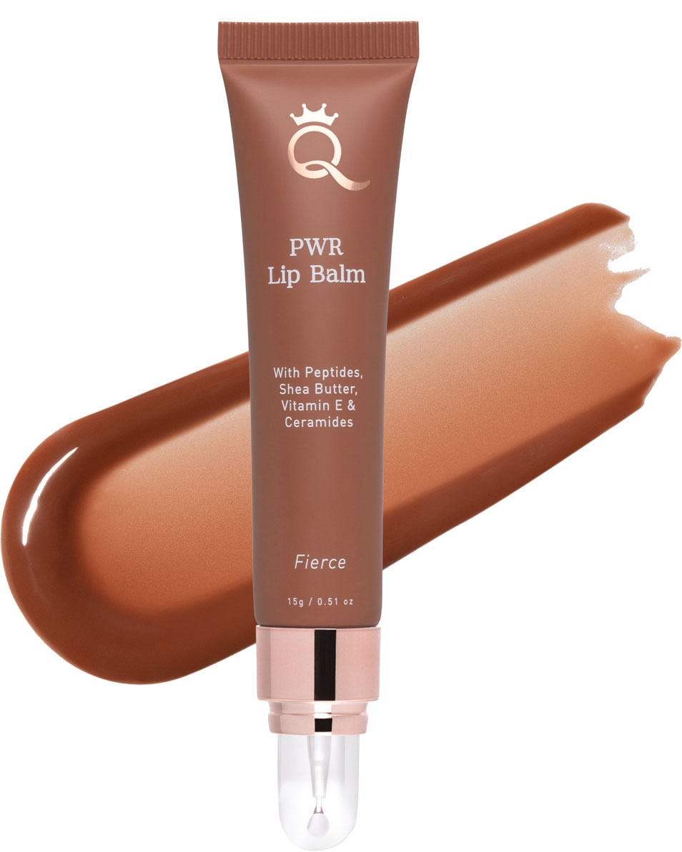 QUEEN TARZI PWR Lip Balm Fierce Fierce