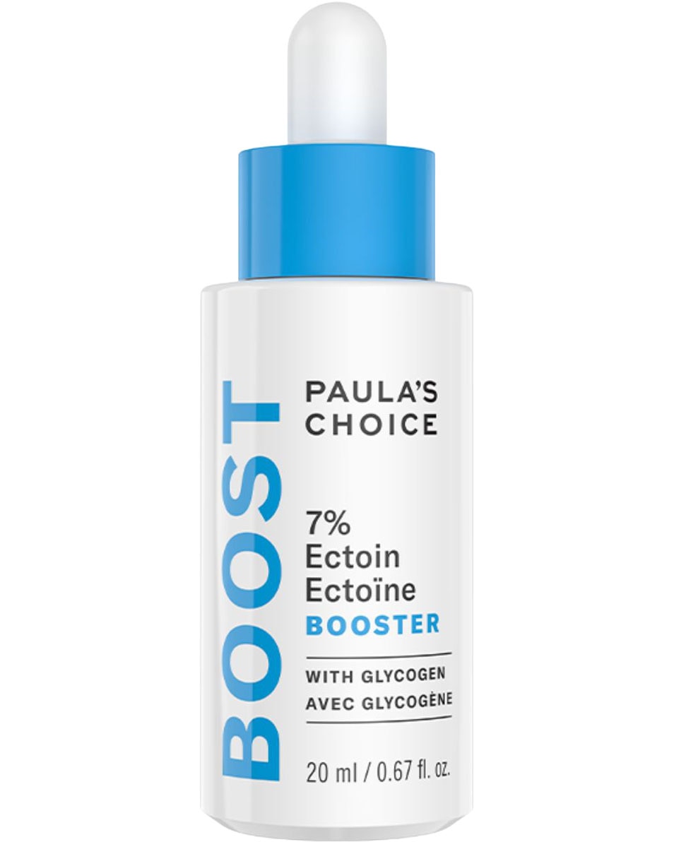 Paula's Choice BOOST 7% Ectoin + Hyaluronic Acid Milky Hydrating Serum 20 ML