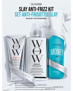 Slay anti frizz